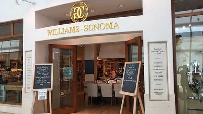 Stock Market Clings To Gains As 10-Year Yield Hits A High; Williams-Sonoma Soars