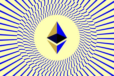 Ethereum’s Shanghai update has been ‘rather disappointing,’ with transactions falling since update, says JPMorgan