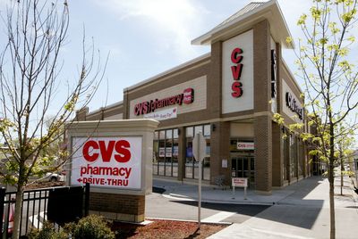 CVS is permanently closing hundreds of stores for a surprising reason