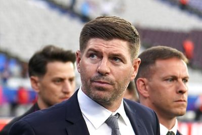 Steven Gerrard plots unexpected Rangers backroom staffer reunion at Al-Ettifaq