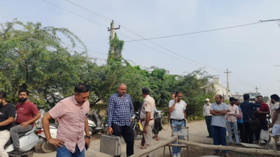 Haryana: Man held for murder in Ambala