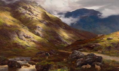 Glasgow to the rescue! Blast of realism gives the new Scottish galleries punch – review