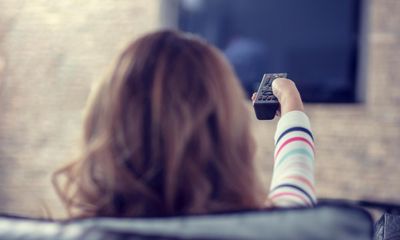 Boring?! Rewatching screen favourites again and again is an addictive joy