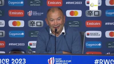 Eddie Jones: Australia repeat England decline at warp speed as Wallabies face World Cup wipeout