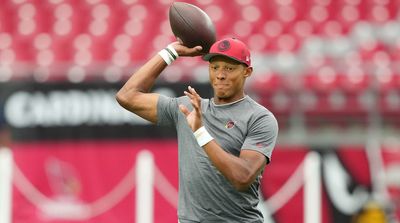 Josh Dobbs and the Cardinals Are Enjoying Every Moment