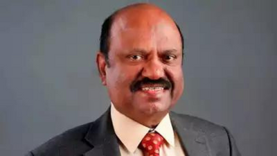 West Bengal governor CV Ananda Bose cancels US trip over dengue upsurge in state