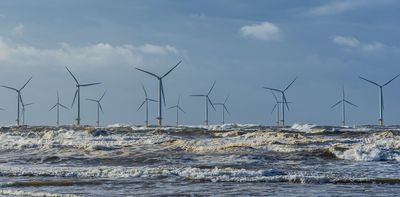 Offshore wind: a perfect storm of inflation and policy uncertainty risks derailing the UK's main hope for a low-carbon future