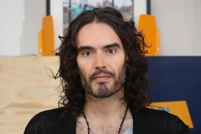Met Police has received sex offence allegations after Russell Brand news reports
