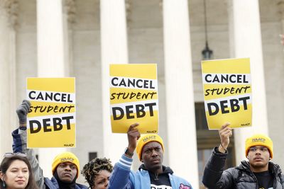 44 million Americans with student debt are bracing for a 'payment shock.' Many of them are filled with regret
