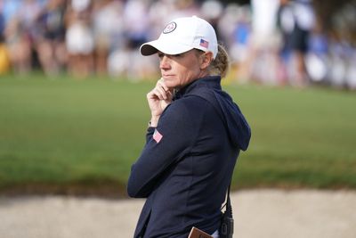 Nichols: No need to panic about Team USA’s three straight Solheim Cup losses