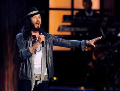 UK police open sexual offenses investigation after allegations about Russell Brand