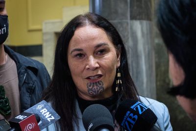 Te Pāti Māori's path to Parliament narrows