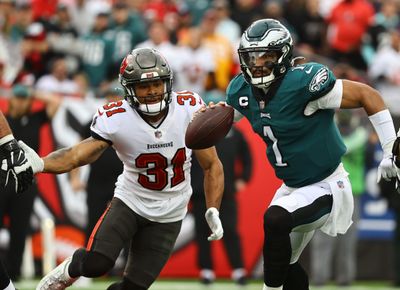 Eagles at Bucs: 5 things to watch for during Week 3 matchup