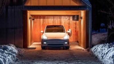 Over 50% Of American Homes Are Unprepared For Safe EV Charging: Survey