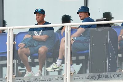 Marcus Trescothick says Andrew Flintoff ‘sprinkling gold-dust’ on England team