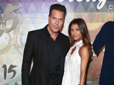 Dane Cook, 51, marries Kelsi Taylor, 24, after six years of dating: ‘I’ve never felt this way’