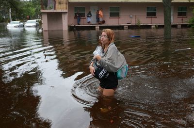 How climate models intended for cell towers are helping communities plan for floods, drought, and wildfires