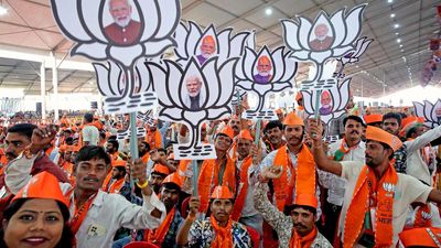 Madhya Pradesh Assembly polls | Seven sitting MPs, three of them Union Ministers, in BJP second list