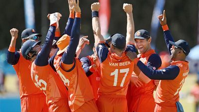 ICC Cricket World Cup 2023 countdown | The Dutch have the potential to cause upsets and improve below-par record