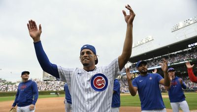 ‘Keep this momentum going’: Analyzing the Cubs’ potential path to the postseason