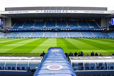 Rangers B to host Monaco B in Ibrox showcase friendly match