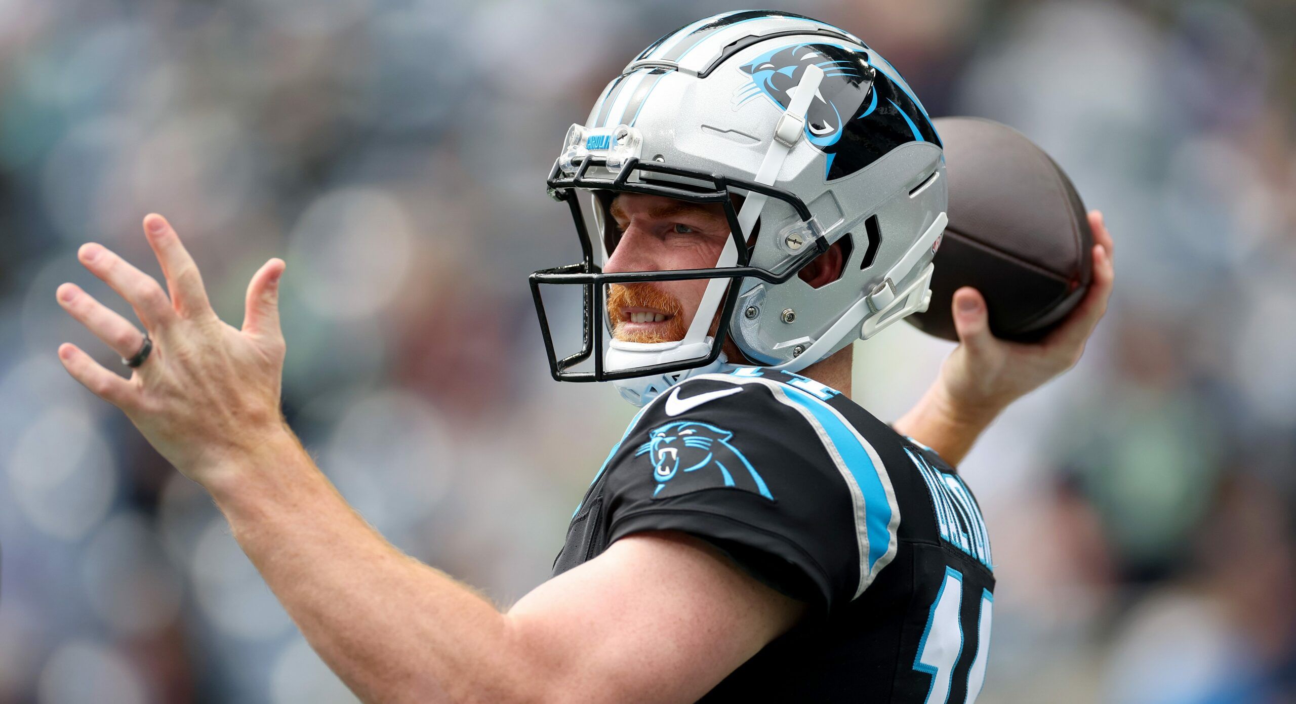 Panthers Pro Football Focus grades: Best and worst from 2022