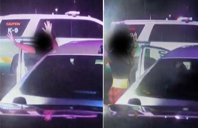 Missing Florida siblings, 10 and 11, found driving mother’s stolen car three hours from home