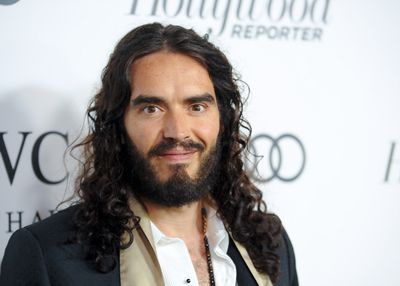 Sex assault claims against Russell Brand being investigated, UK police says