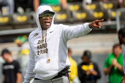 Keyshawn Johnson Claims Other Coaches Chipped in to Help Oregon Beat Colorado, Deion Sanders
