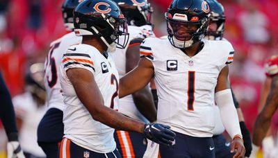 Bears try to recalibrate expectations after blowout loss to Chiefs, 0-3 start