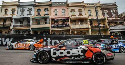 Newcastle council backs away from hosting Supercars next year
