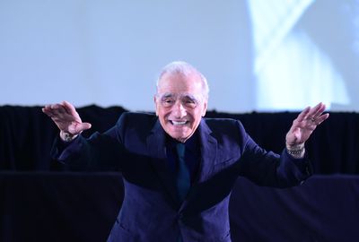 Martin Scorsese slams comic book movies