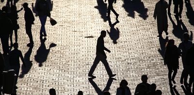 Workplace loneliness is the modern pandemic damaging lives and hurting businesses