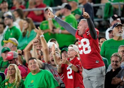 Live reactions capture pure emotion of Ohio State victory over Notre Dame