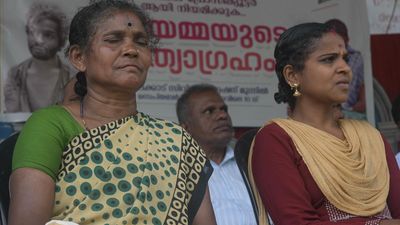Madhu’s family objects to unilateral appointment of prosecutor by government