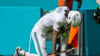 Dolphins WR Disappointed Miami Didn’t Set NFL Points Record: ‘Let’s Just Go Get 100’
