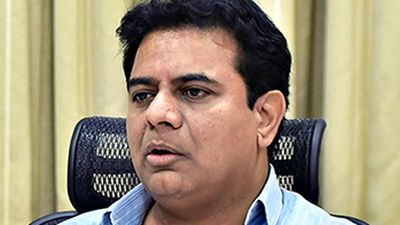 Delimitation could lead to people’s stir in South: KTR