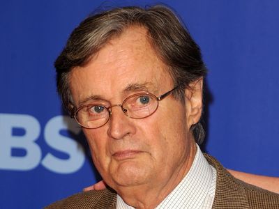 David McCallum, star of hit TV series 'The Man From U.N.C.L.E.' and 'NCIS,' dies at 90
