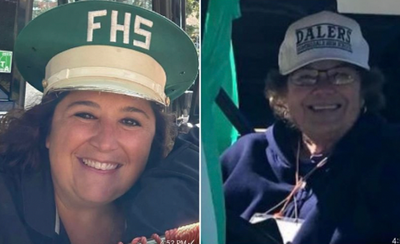 Band director and chaperone identified as two killed in New York marching band bus crash