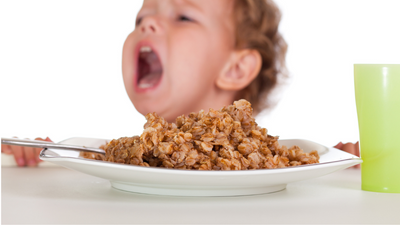 If you think oats are healthy, here are 5 reasons not to have them