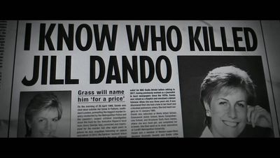 Who Killed Jill Dando? This documentary on the death of the adored presenter is flawless