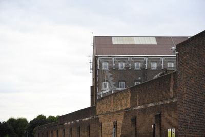 Pentonville ‘unfit’ place for prisoners to live or to be rehabilitated – report