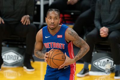 Report: Warriors finalizing deal with veteran wing Rodney McGruder