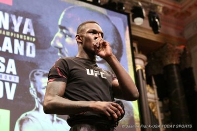 Video: How does Israel Adesanya’s pre-UFC 293 drunken driving charge impact outlook on loss?