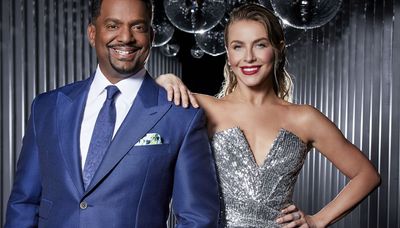 ‘DWTS’ to premiere as scheduled Tuesday after writers reach a deal