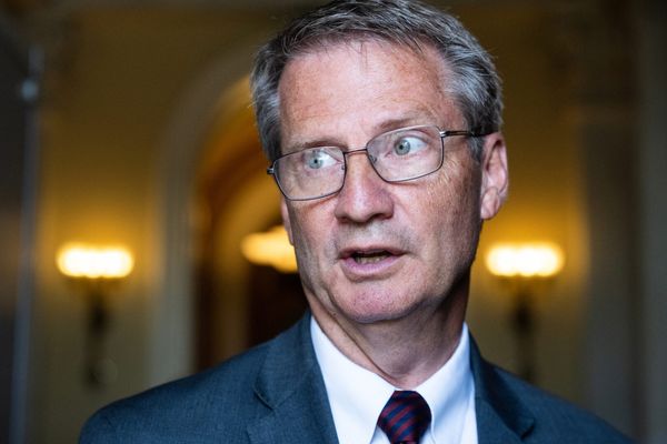 Senate readies stopgap as House tries again on full-year bills - Roll Call