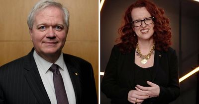 ANU announces first woman vice-chancellor to take over from Professor Brian Schmidt