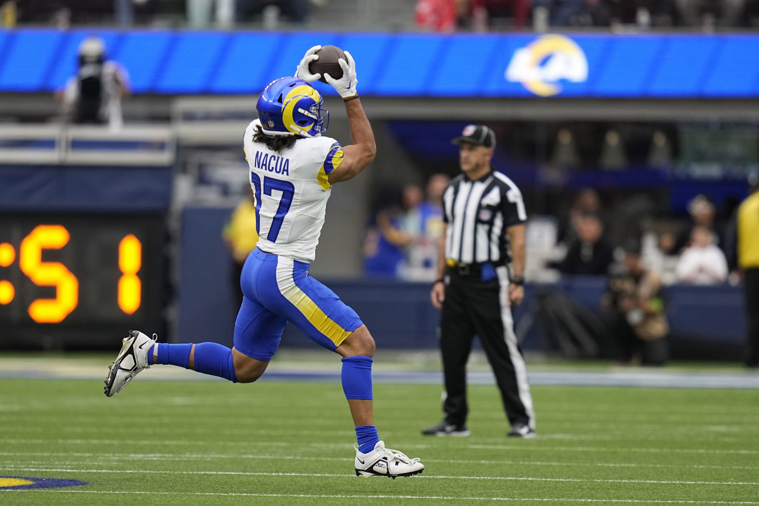 Rams fall flat vs. Bengals, lose 19-16: Instant analysis of ugly loss