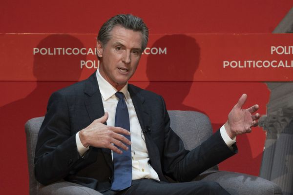 Newsom to fine schools that ban books over race, sexual orientation