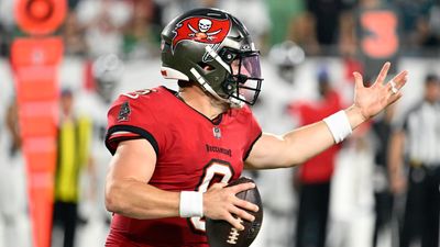 Tampa Bay Needs to Put More Trust in Baker Mayfield
